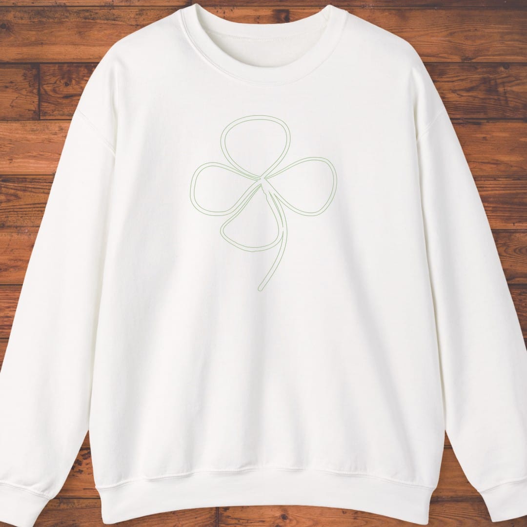 Eternal Luck Sweatshirt
