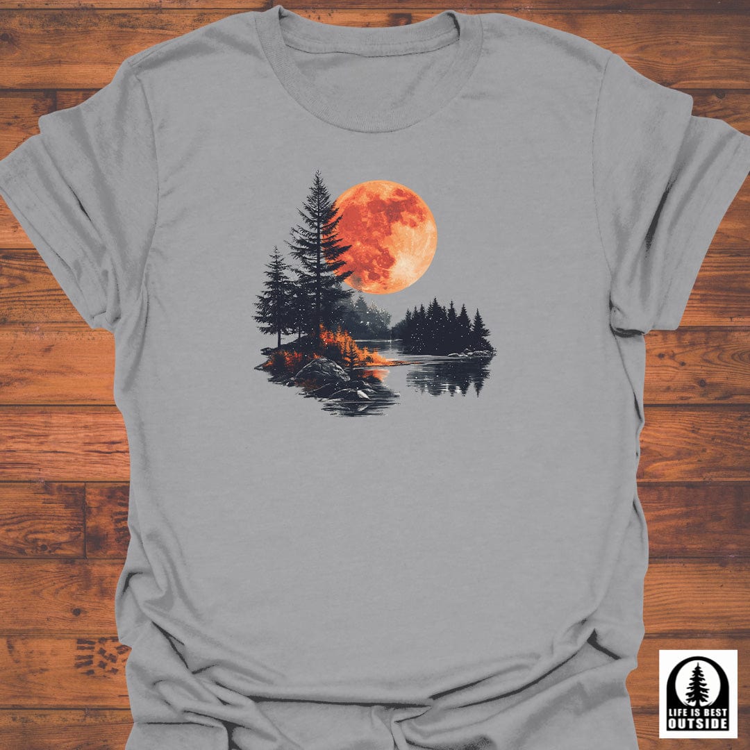 Lunar Reflections T-Shirt