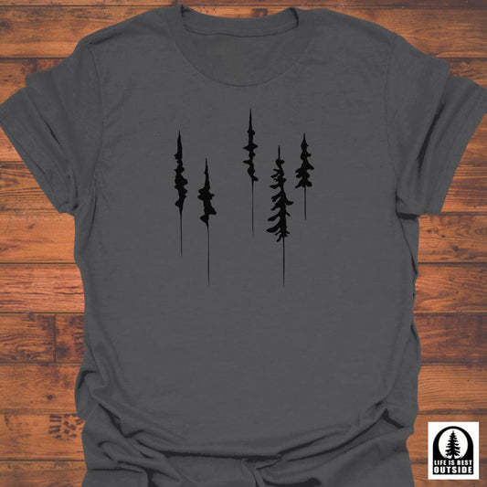 Sylvan Sketches T-Shirt