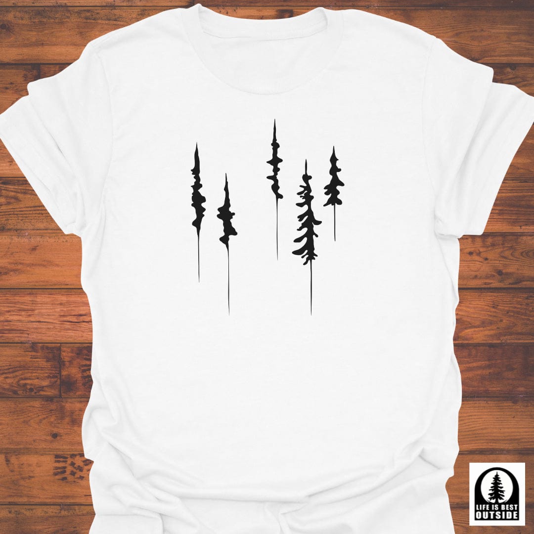 Sylvan Sketches T-Shirt