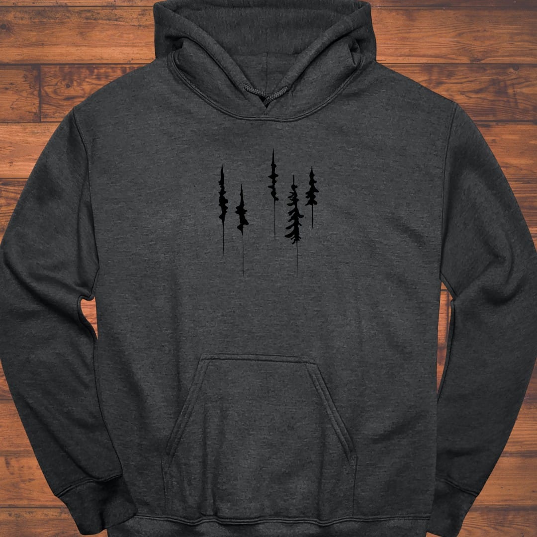 Sylvan Sketches Hoodie