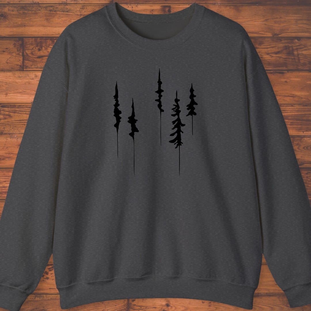 Sylvan Sketches Sweatshirt