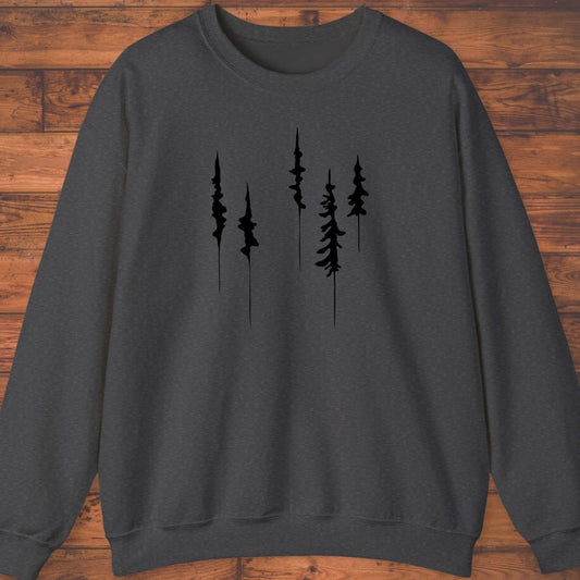 Sylvan Sketches Sweatshirt
