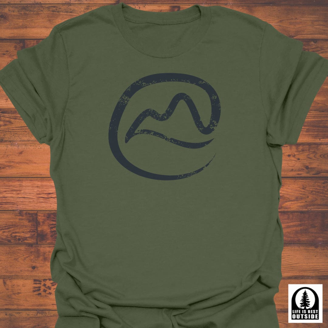 Mystic Ridge T-Shirt