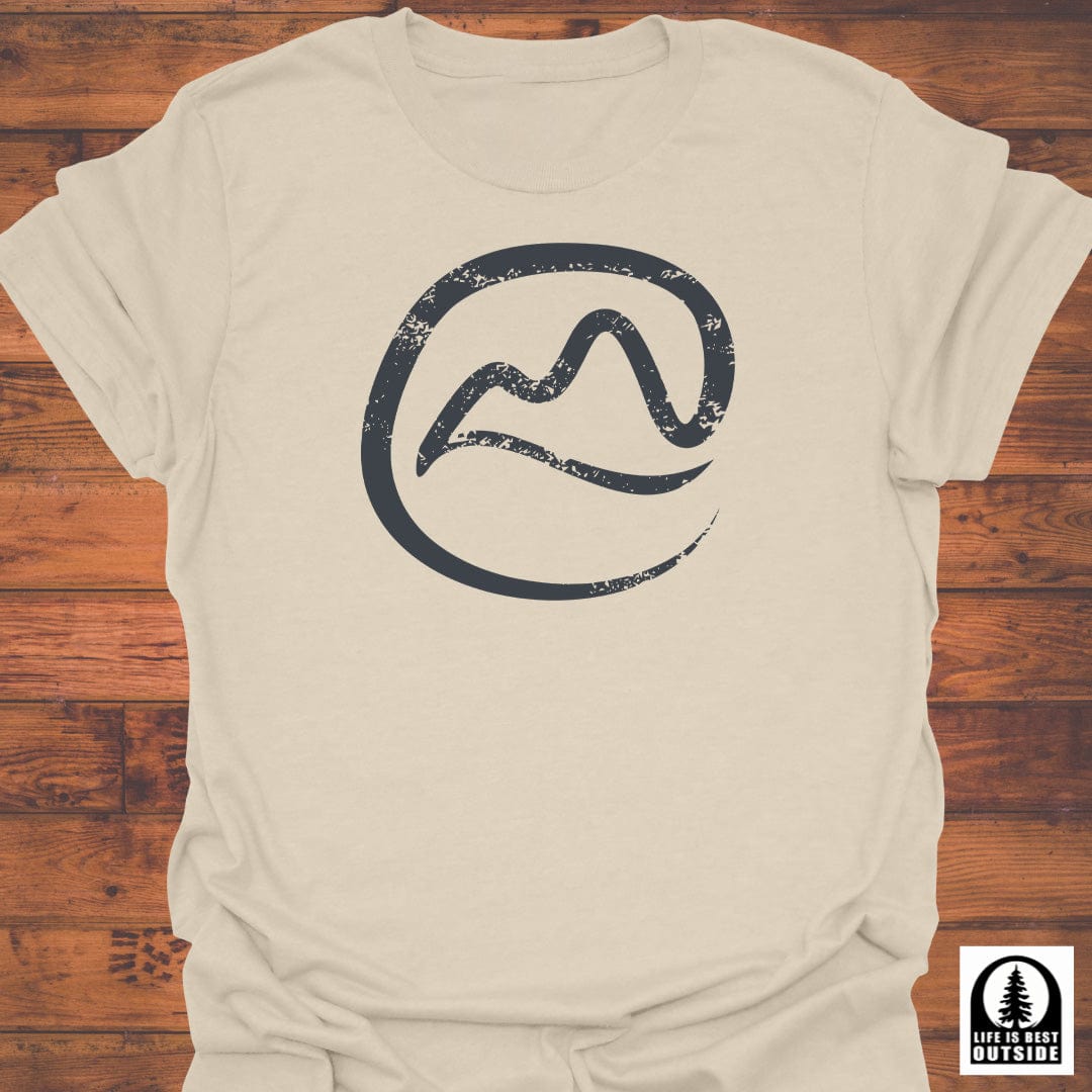 Mystic Ridge T-Shirt