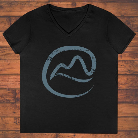 Mystic Ridge Ladies' V-Neck