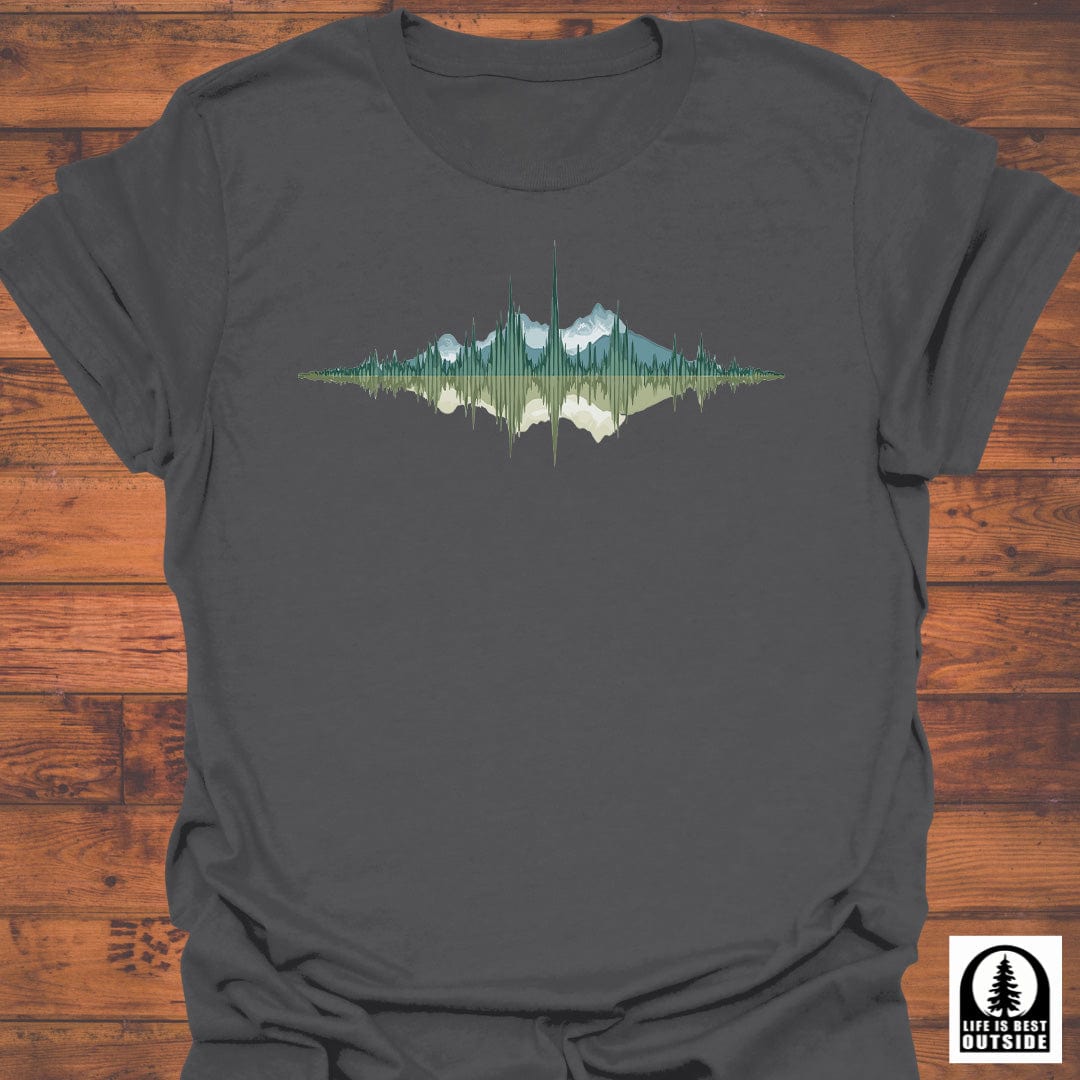 Mountain Beats T-Shirt