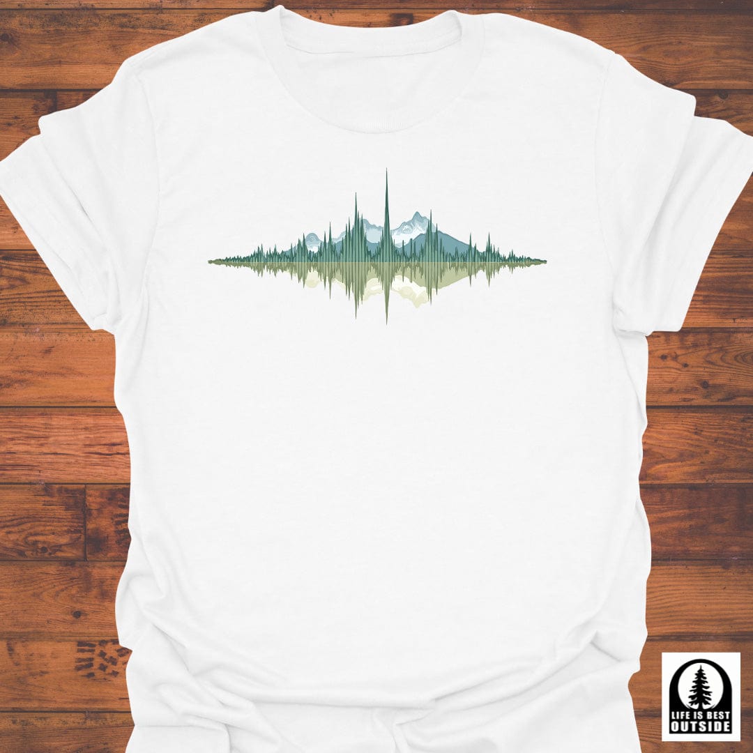 Mountain Beats T-Shirt