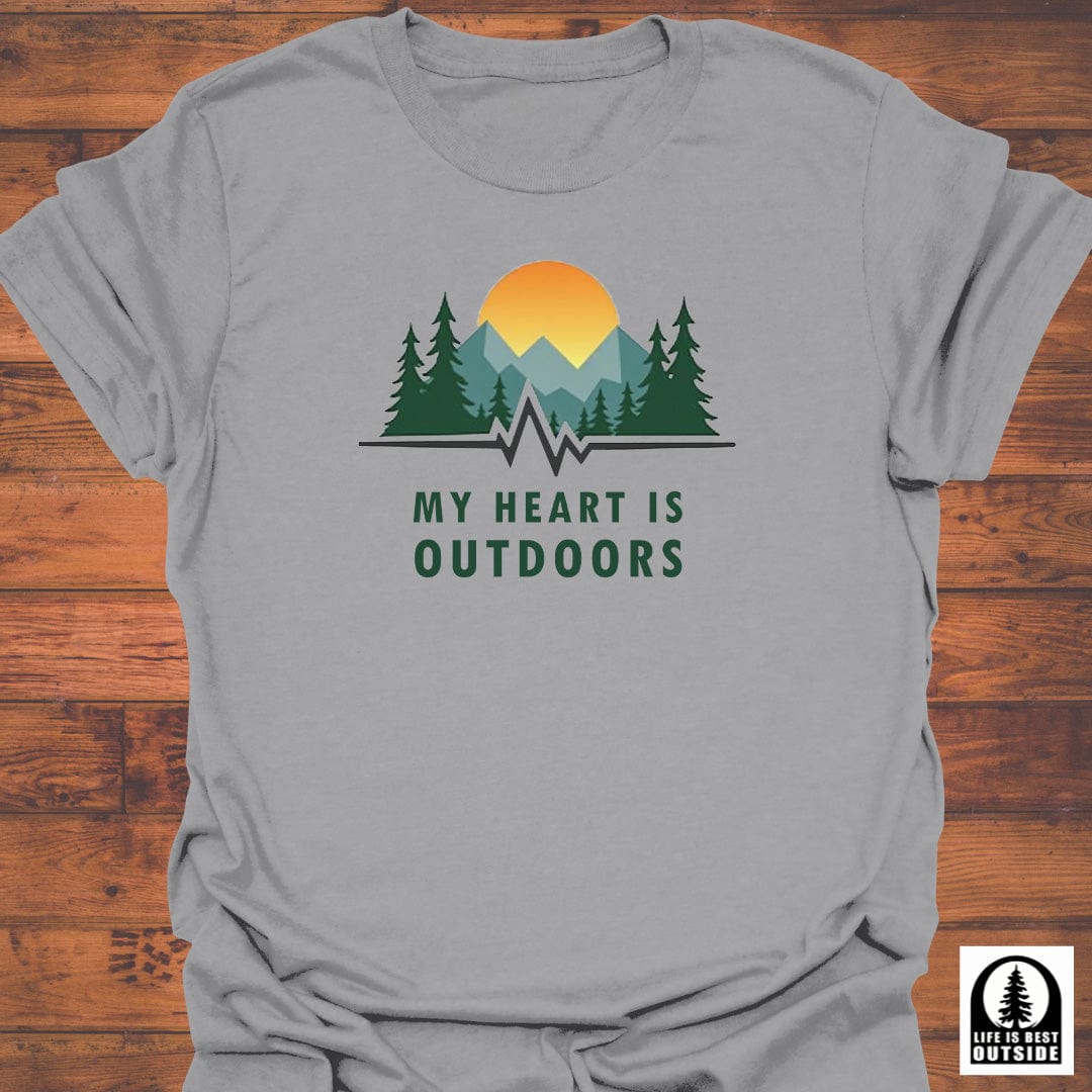 Outdoor Pulse T-Shirt