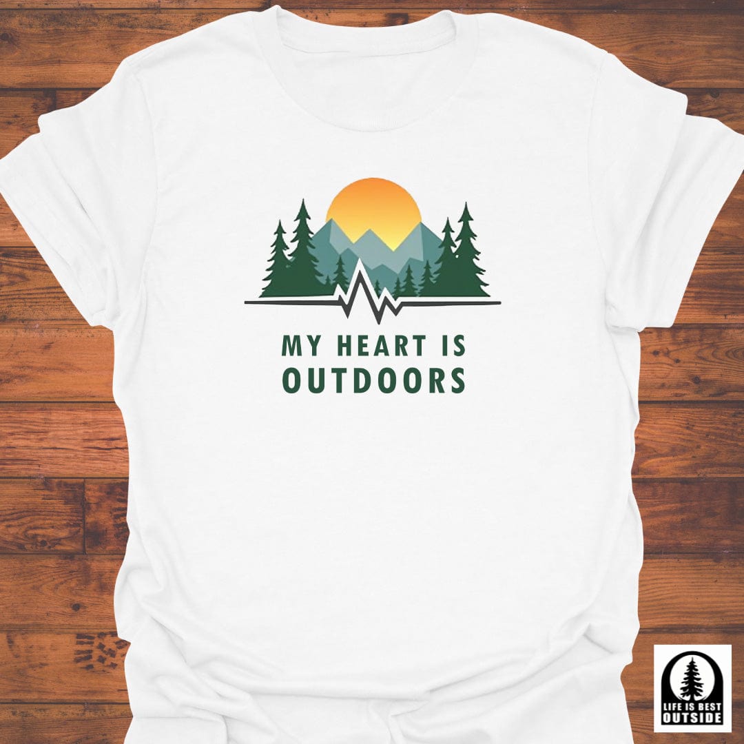 Outdoor Pulse T-Shirt