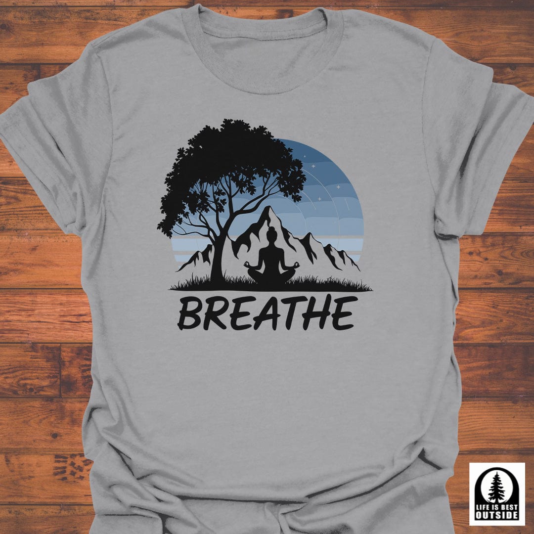 Serene Symbiosis T-Shirt