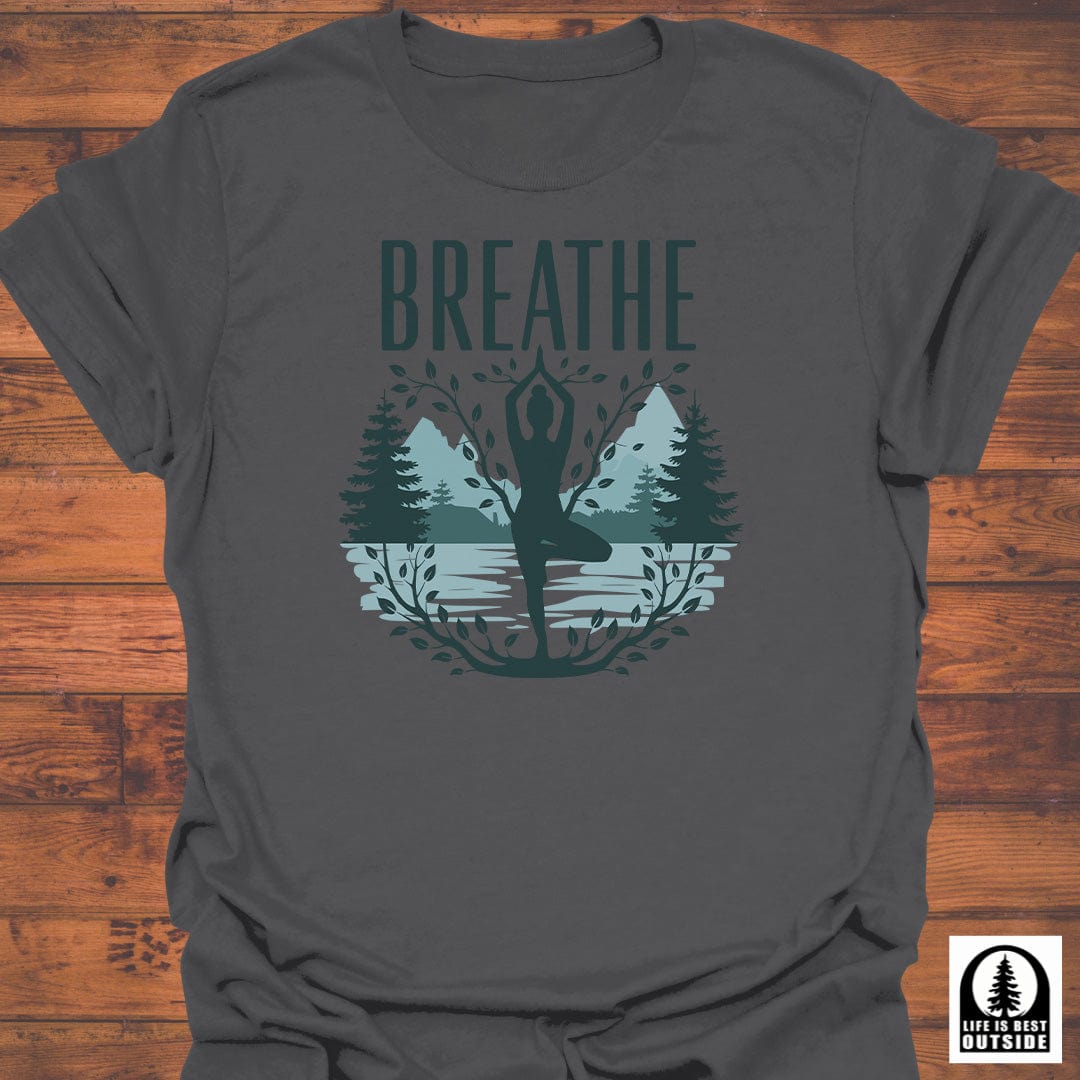 Natures Breath T-Shirt