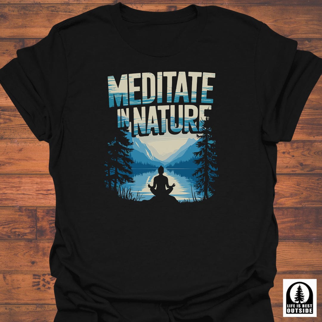 Alpine Zen T-Shirt