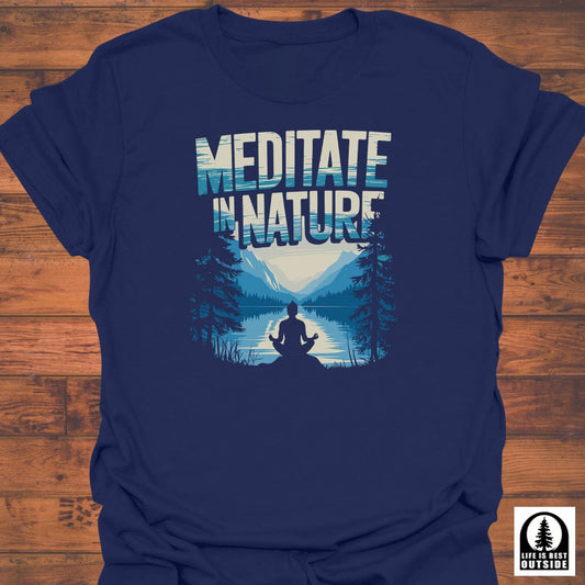 Alpine Zen T-Shirt