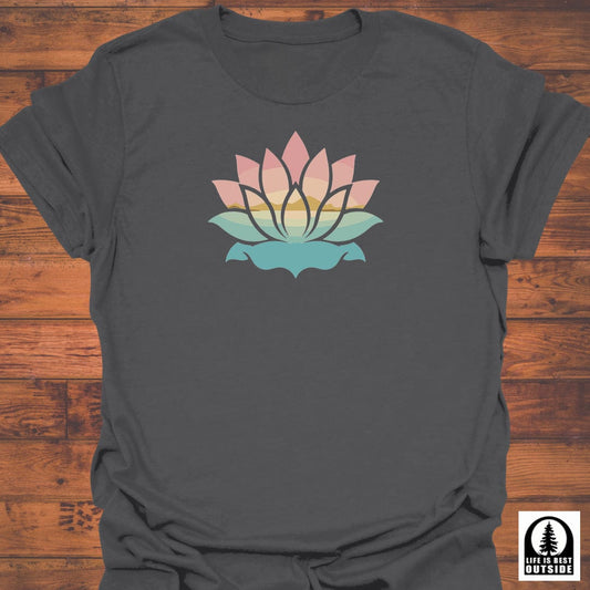 Dawn Reflections T-Shirt