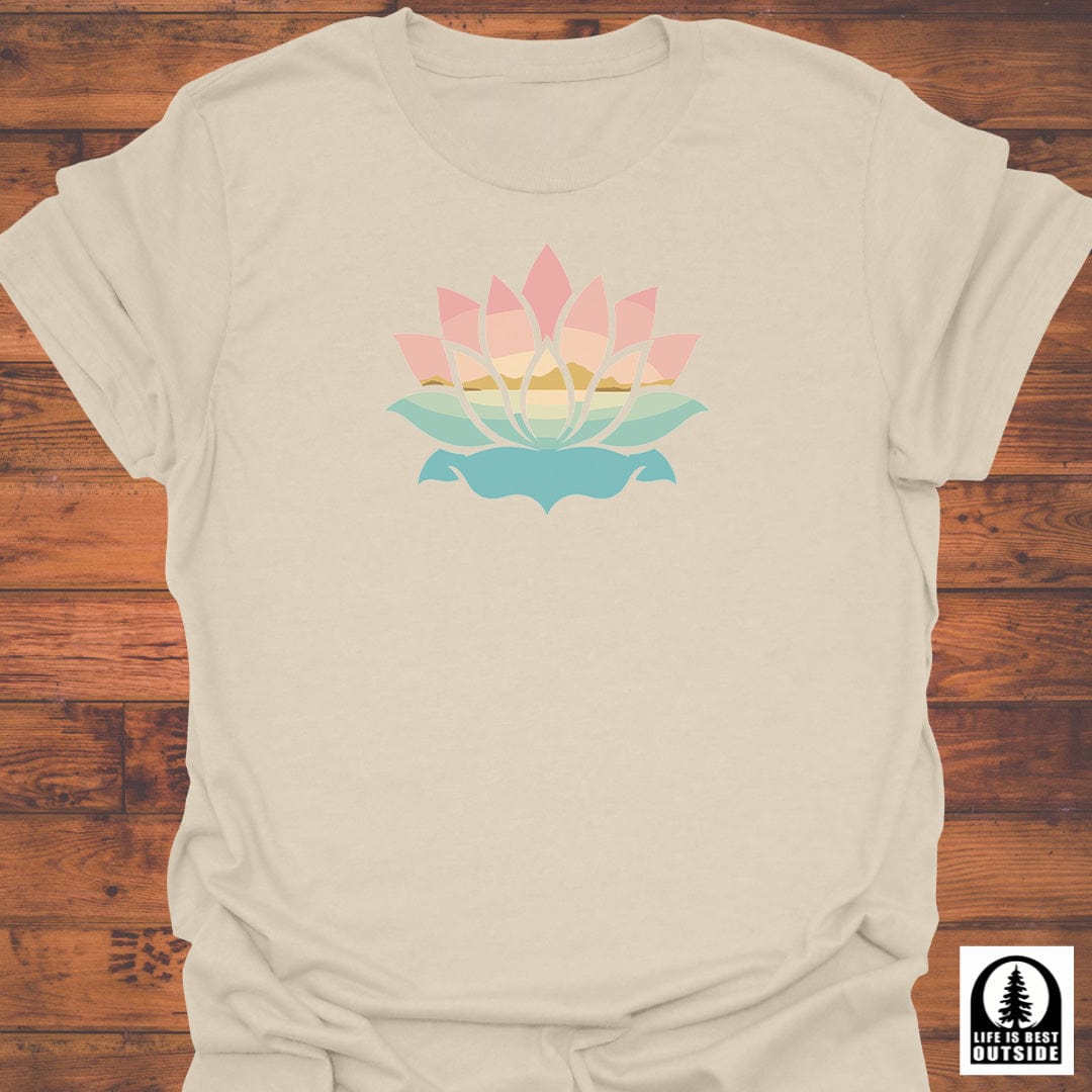 Dawn Reflections T-Shirt