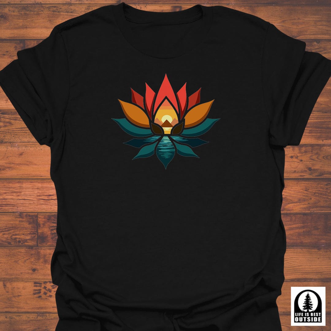 Sunset Serenity T-Shirt