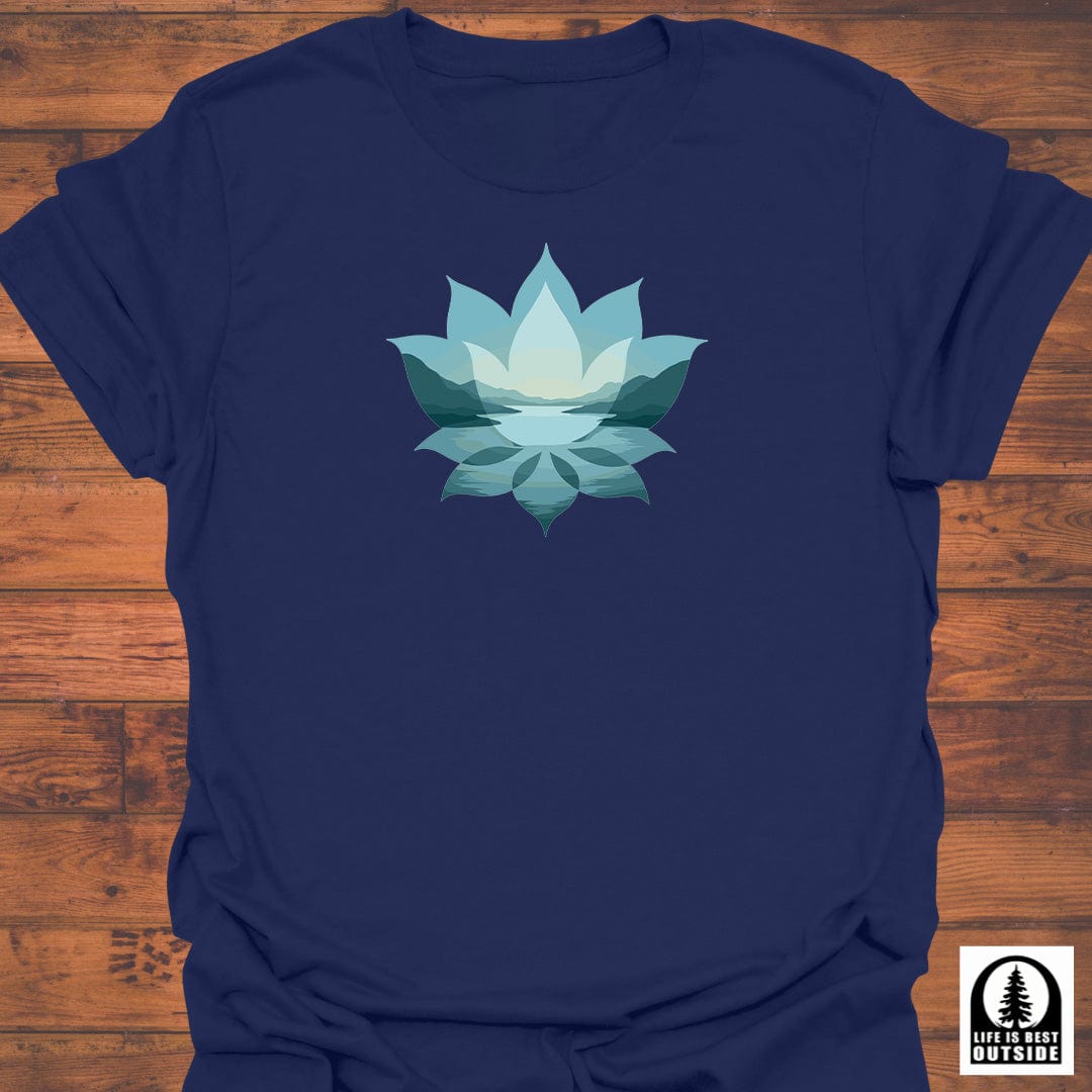 Aquaflora T-Shirt