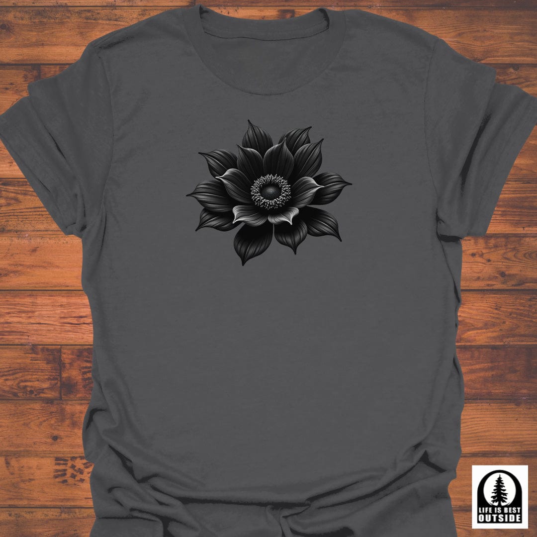 Dark Elegance T-Shirt