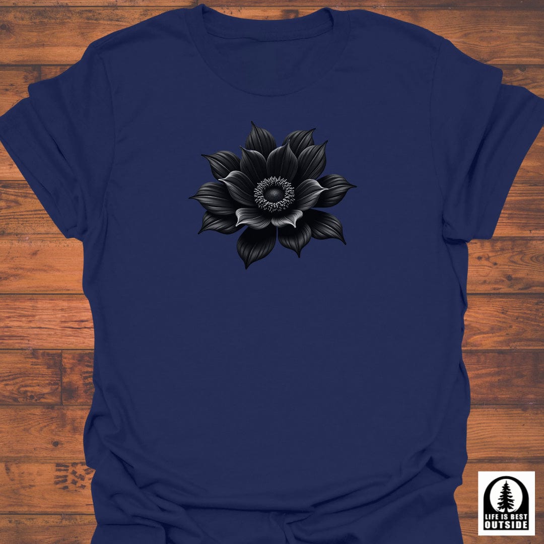 Dark Elegance T-Shirt