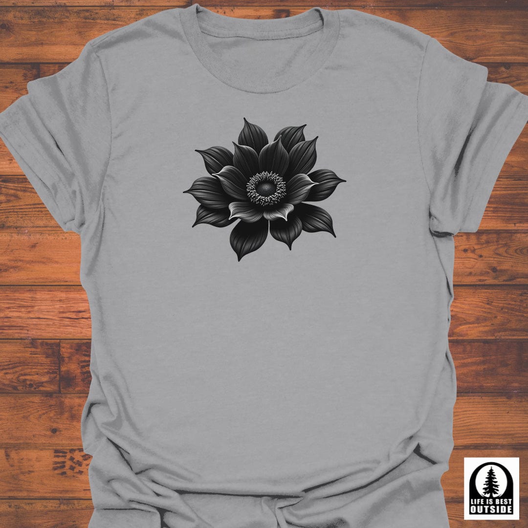 Dark Elegance T-Shirt