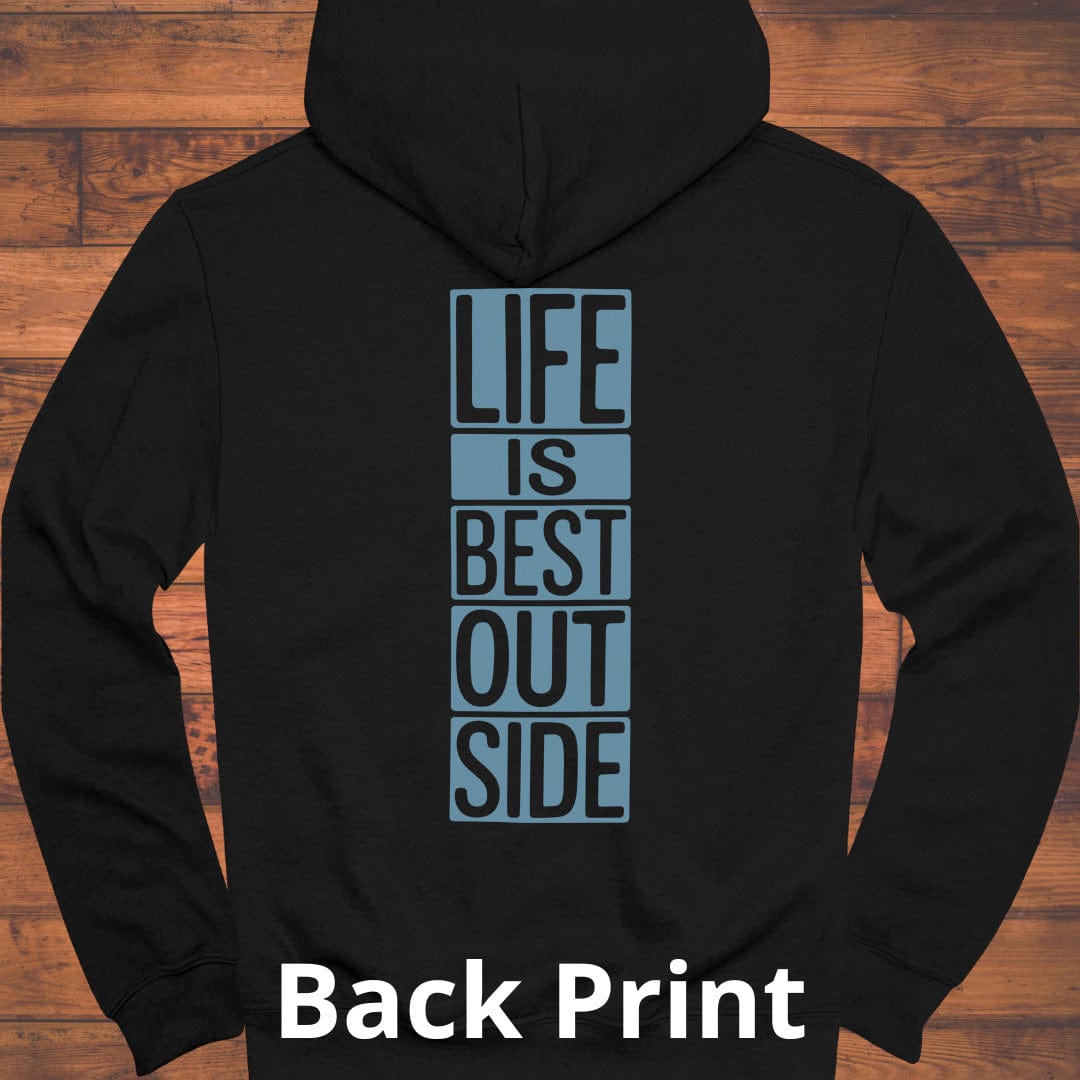 Nature's Call Hoodie