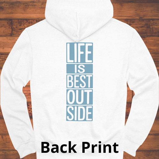 Nature's Call Hoodie