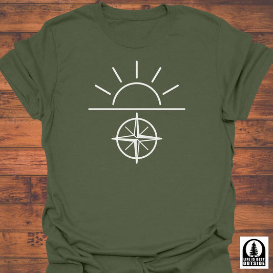 Dawn Navigator T-Shirt