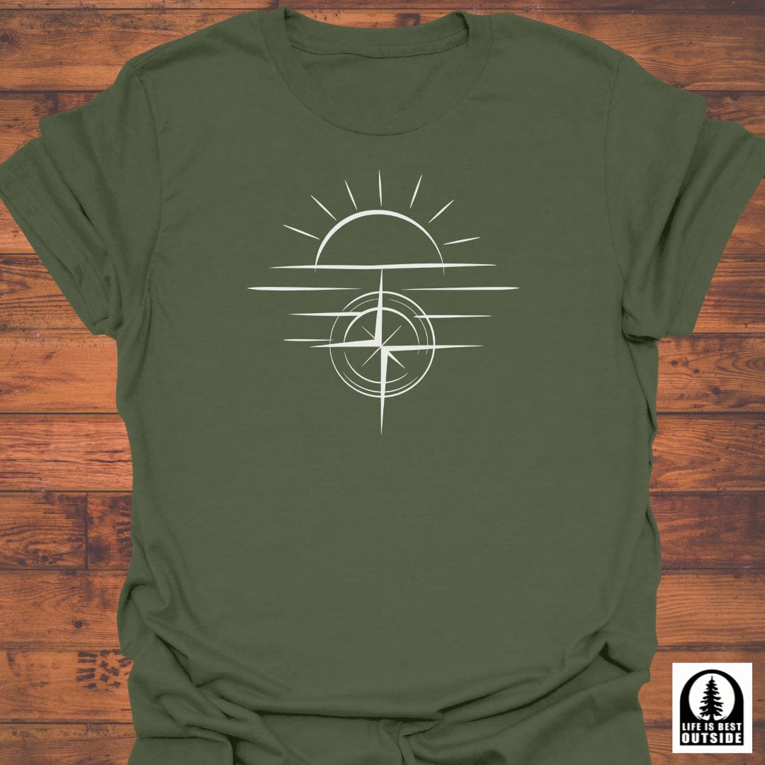 Horizon Guide T-Shirt