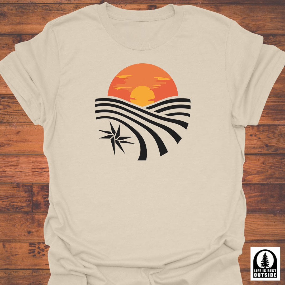 Nautical Dawn T-Shirt