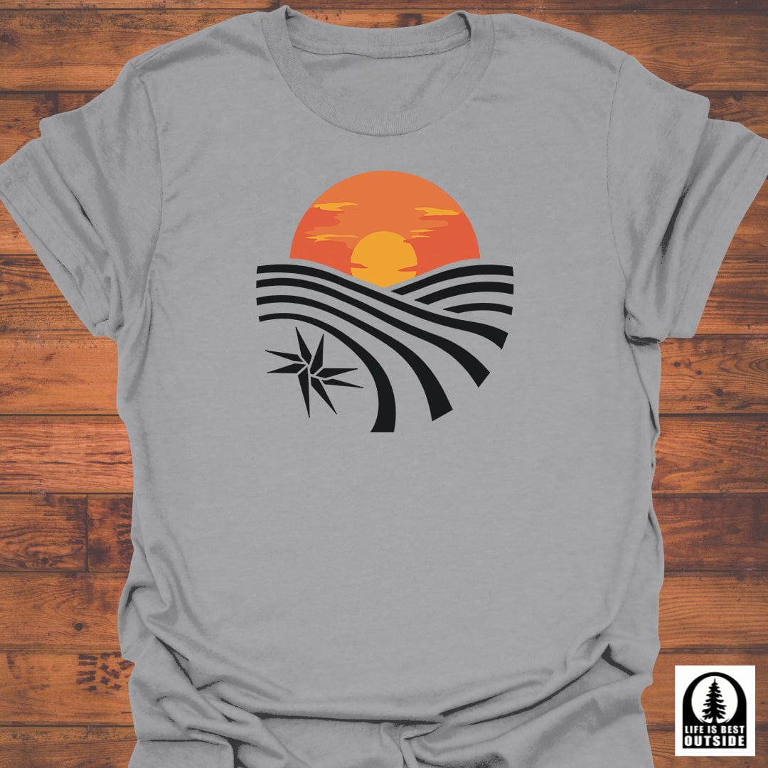 Nautical Dawn T-Shirt