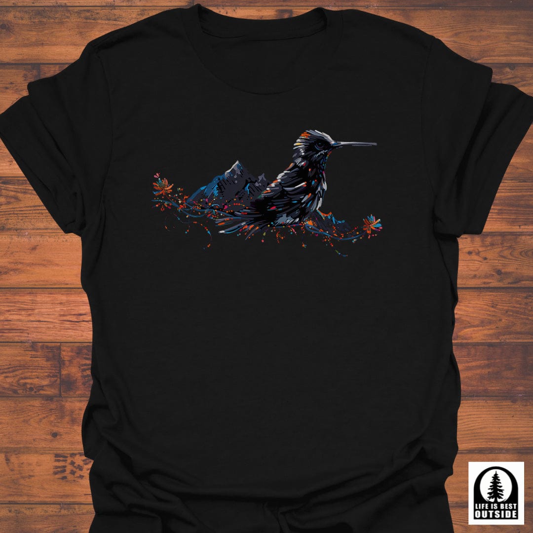 Nature's melody T-Shirt