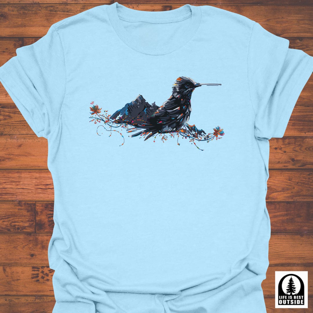 Nature's melody T-Shirt