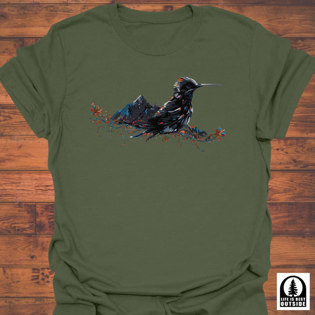 Nature's melody T-Shirt