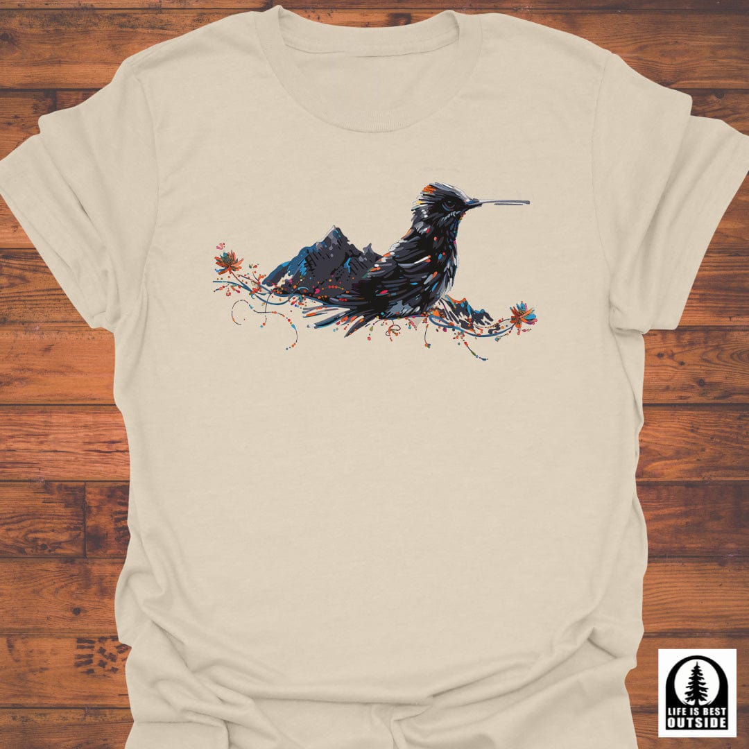 Nature's melody T-Shirt