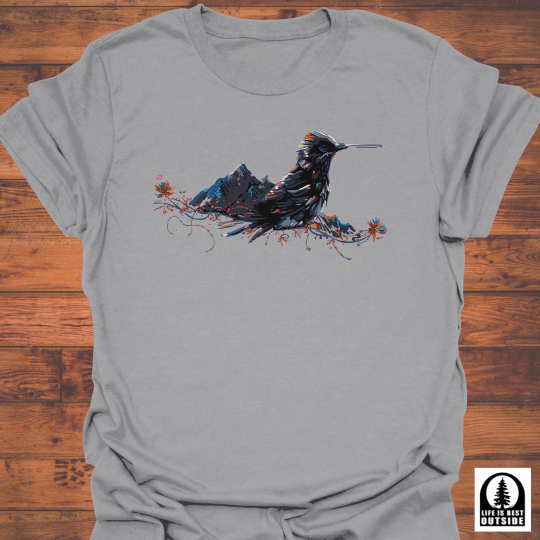 Nature's melody T-Shirt