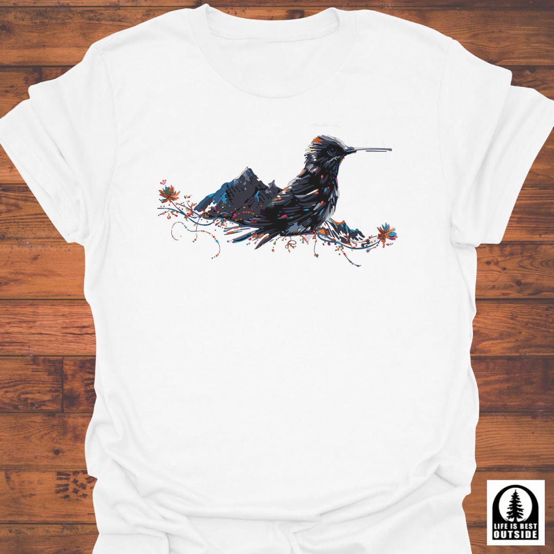 Nature's melody T-Shirt