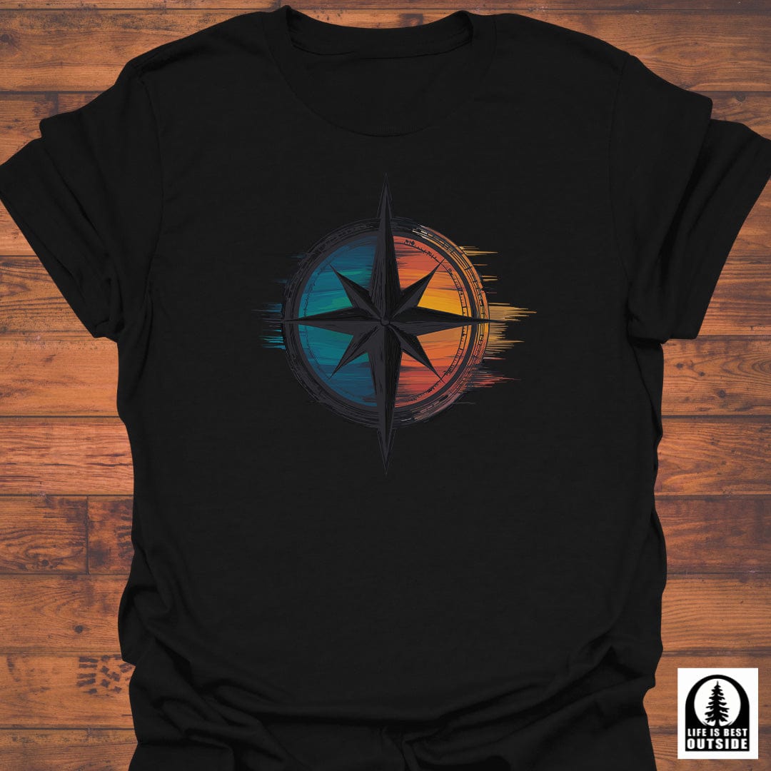 Spectral Navigation T-Shirt