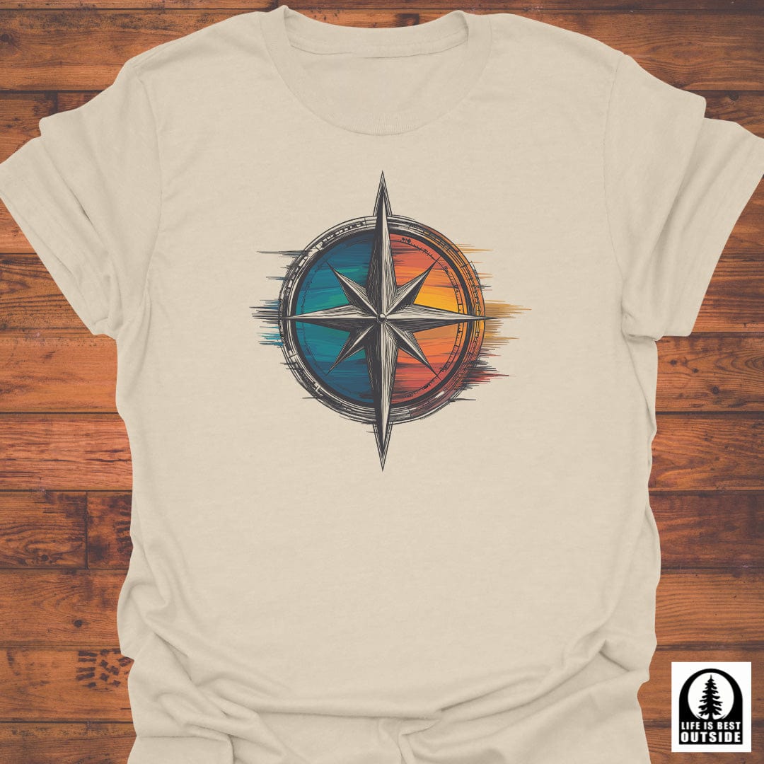 Spectral Navigation T-Shirt