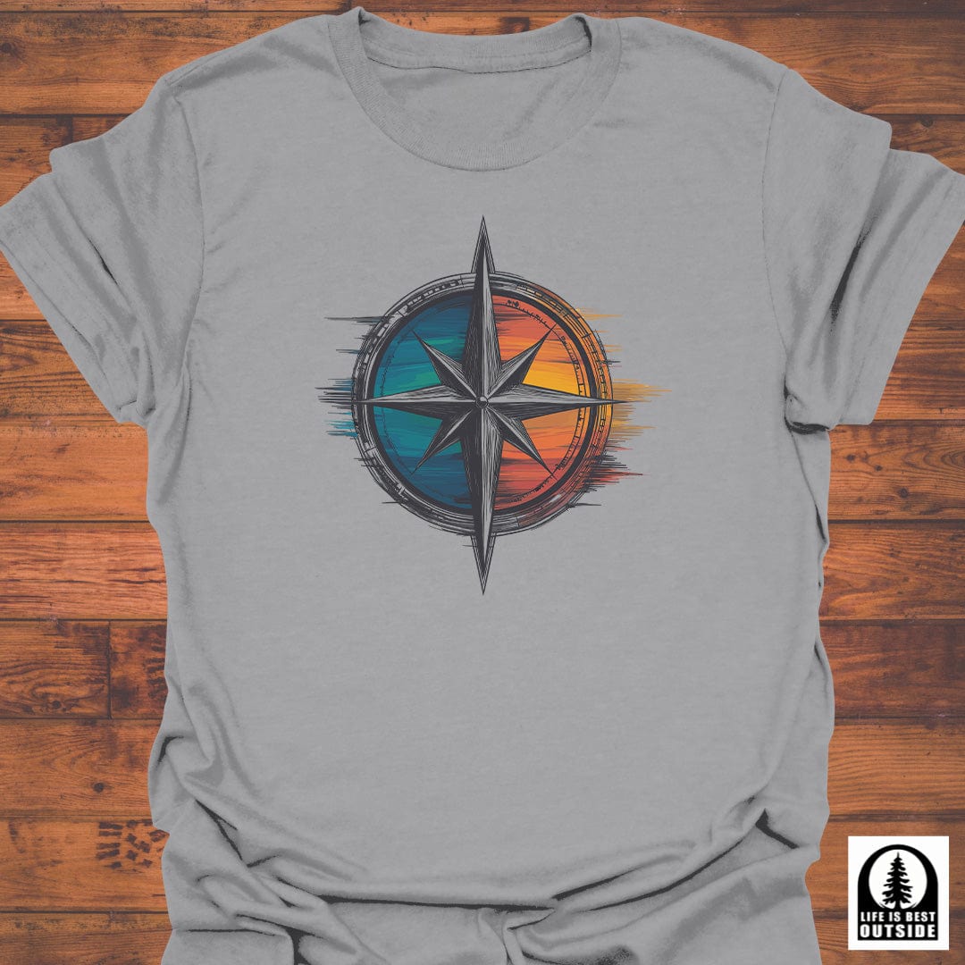 Spectral Navigation T-Shirt