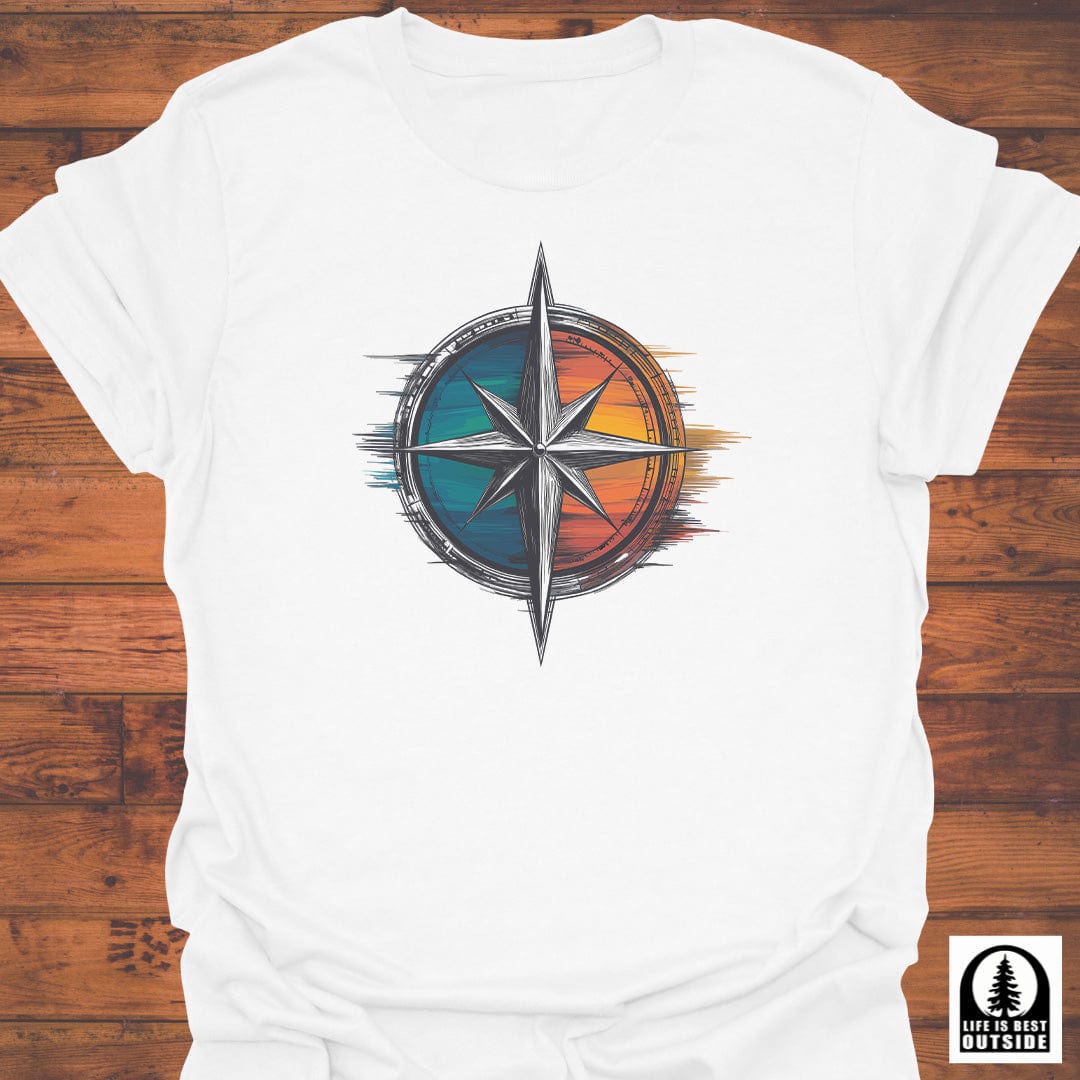 Spectral Navigation T-Shirt