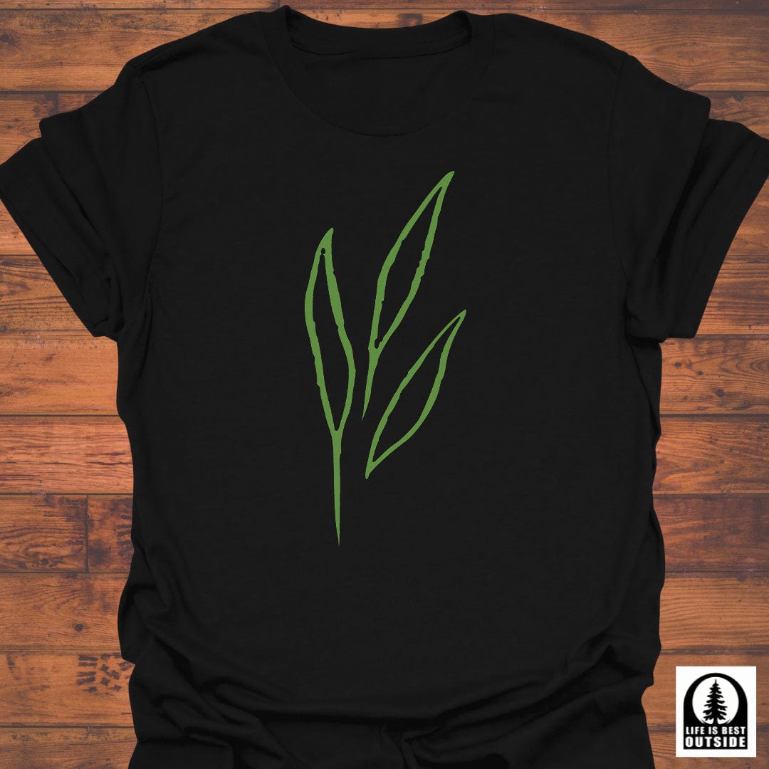 Verdant Whisper T-Shirt