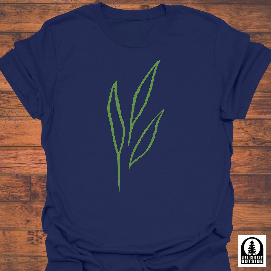 Verdant Whisper T-Shirt