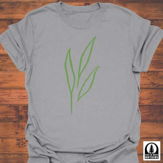 Verdant Whisper T-Shirt