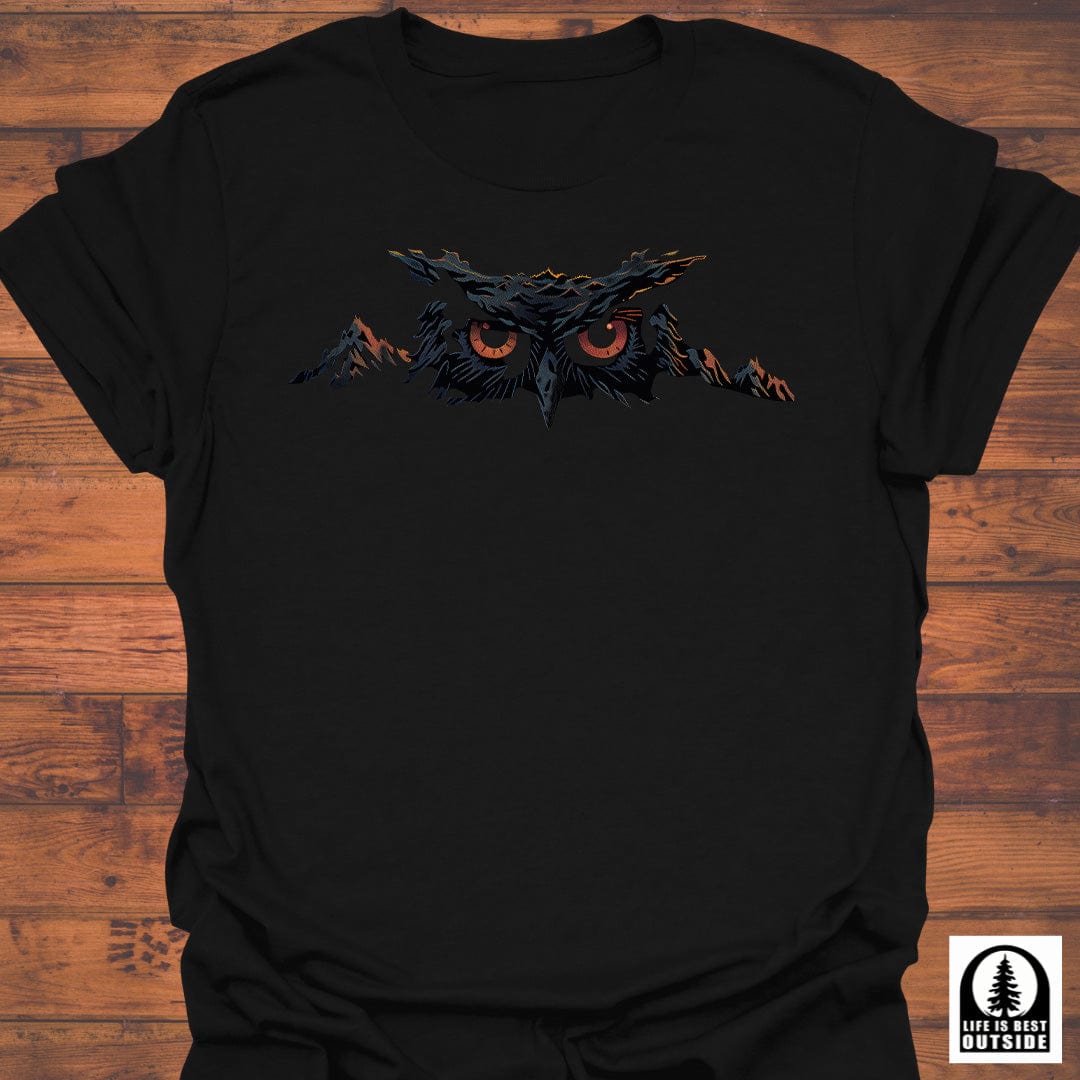 Mountain Guardian T-Shirt