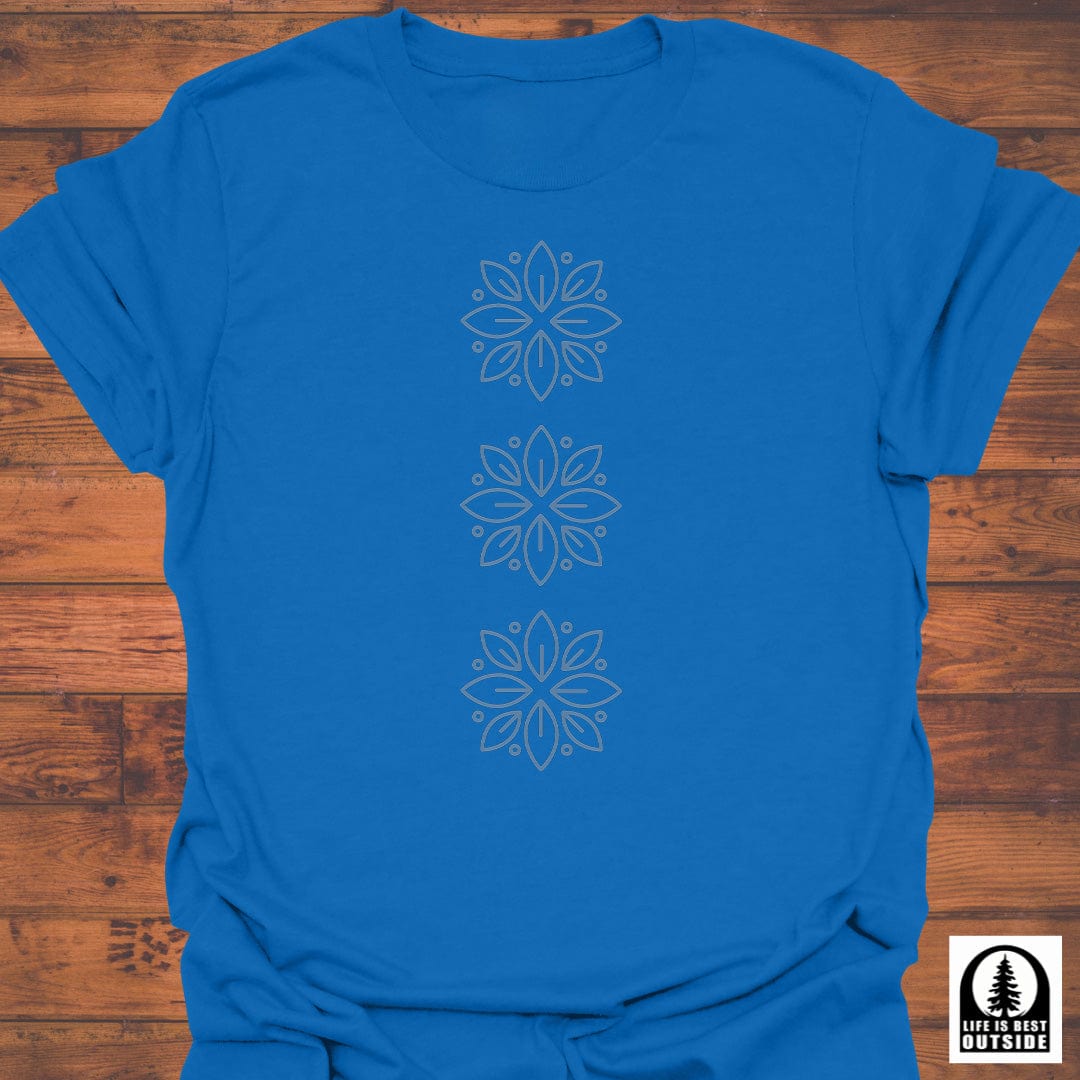 Frost Echoes T-Shirt