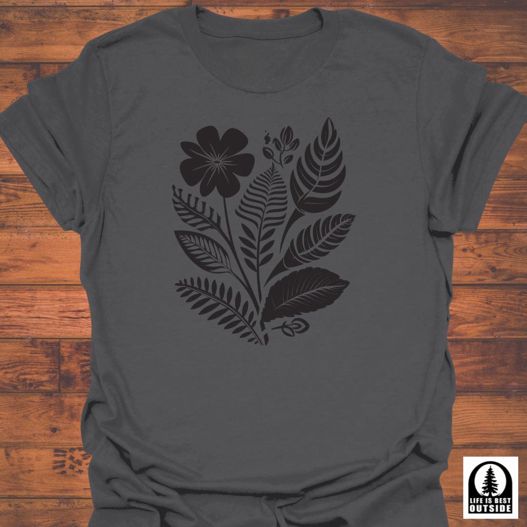 Nocturnal Flora T-Shirt