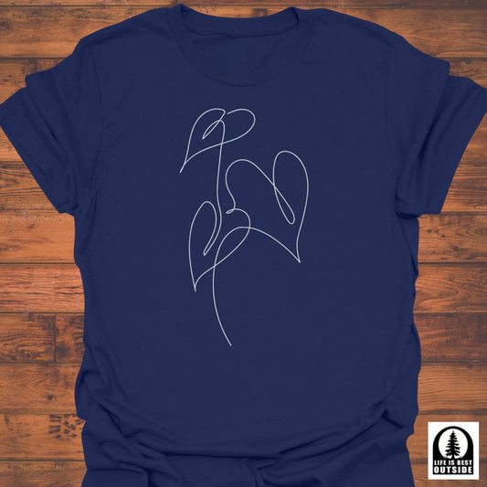 Eternal Flow T-Shirt