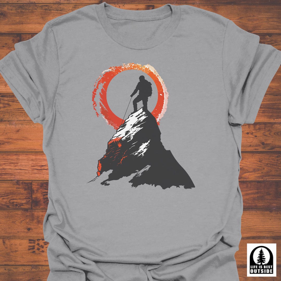 Summits Eclipse T-Shirt