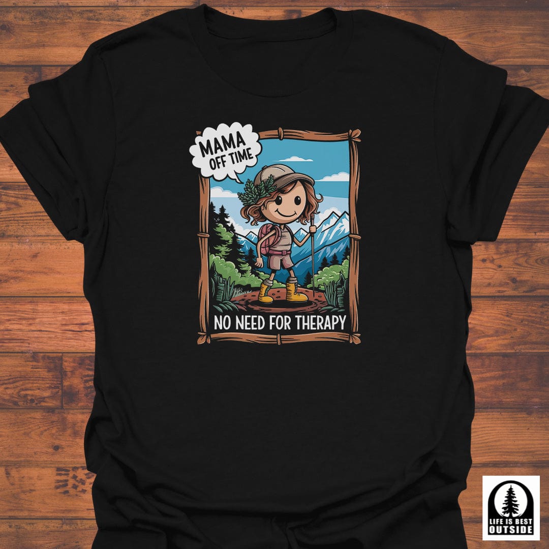 Trailblazer Timeout T-Shirt